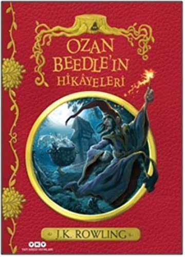 Ozan Beedle'ın Hikâyeleri