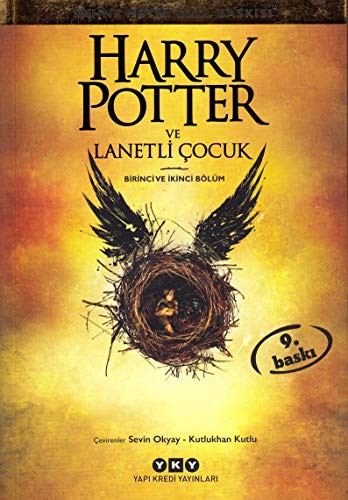 Harry Potter ve Lanetli Çocuk - Birinci ve İkinci Bölüm