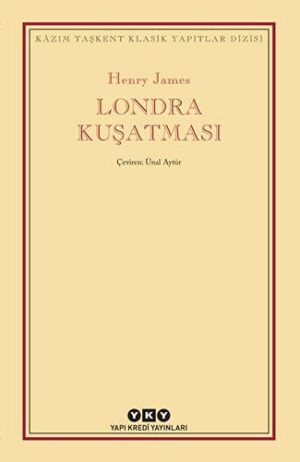 Londra Kuşatması