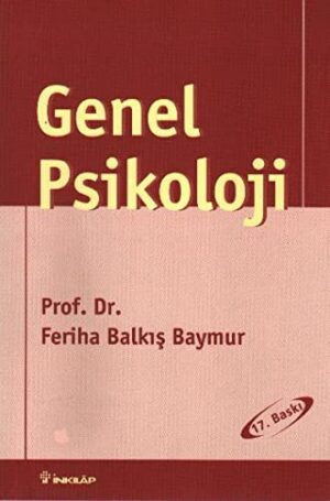 Genel Psikoloji