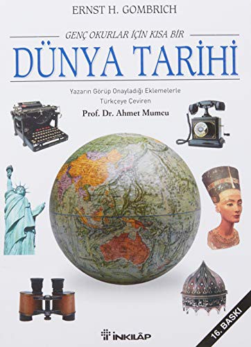 Gençler İçin Kısa Bir Dünya Tarihi