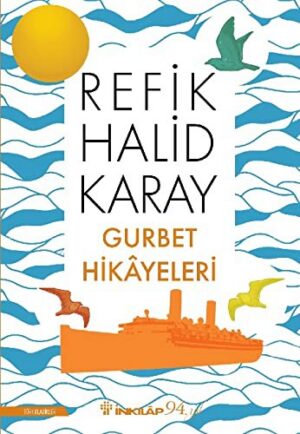 Gurbet Hikâyeleri - Yeraltında Dünya Var
