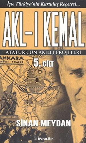 Akl-ı Kemal 5. Cilt