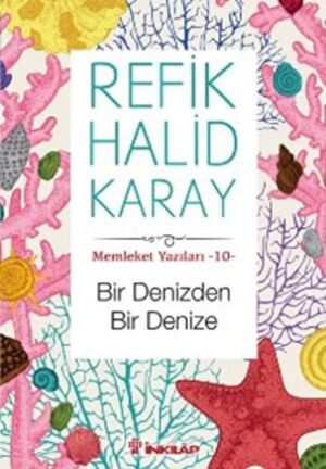 Bir Denizden Bir Denize; Memleket Yazıları - 10