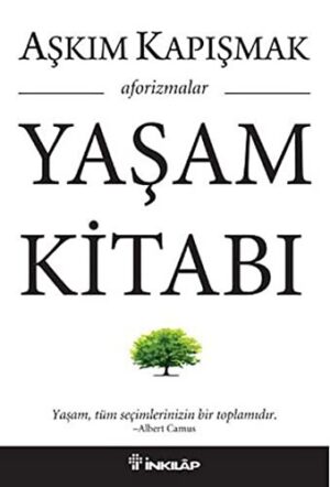 Yaşam Kitabı; Aforizmalar
