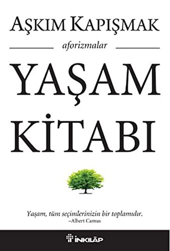 Yaşam Kitabı; Aforizmalar