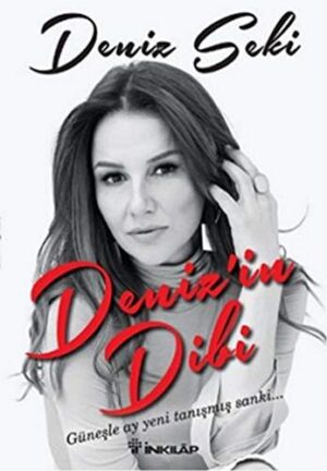 Deniz'in Dibi; Güneşle ay yeni tanışmış sanki...