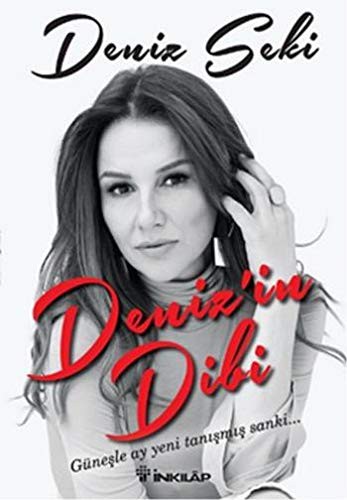 Deniz'in Dibi; Güneşle ay yeni tanışmış sanki...