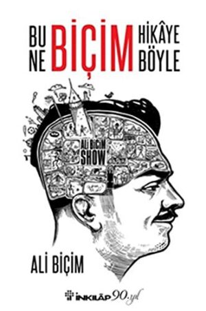 Bu Ne Biçim Hikaye Böyle