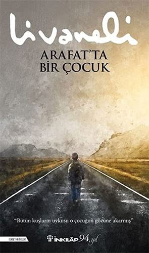 12300811-L.jpg Arafat’ta Bir Çocuk
