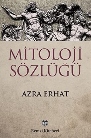 Mitoloji Sözlüğü