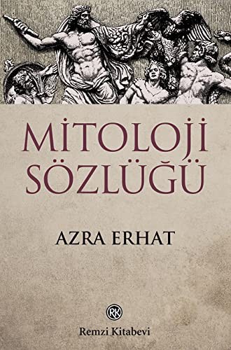Mitoloji Sözlüğü