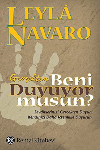 12301007-L.jpg Gerçekten Beni Duyuyor Musun?; Sevdiklerinizi Gerçekten Duyun, Kendinizi Daha İçtenlikle Duyurun.