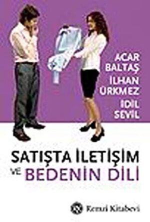 Satışta İletişim ve Bedenin Dili
