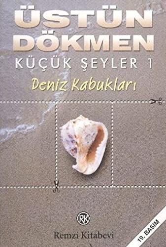Deniz Kabukları - Küçük Şeyler 1