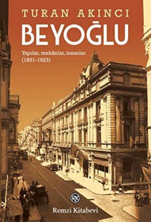 Beyoğlu