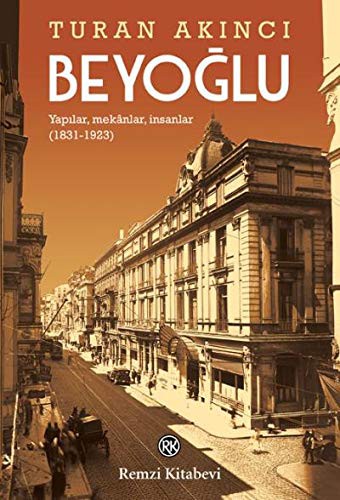 Beyoğlu