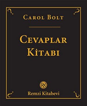 Cevaplar Kitabı