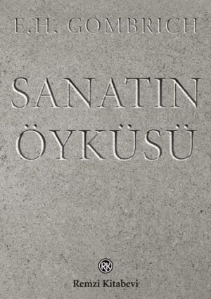 Sanatın Öyküsü