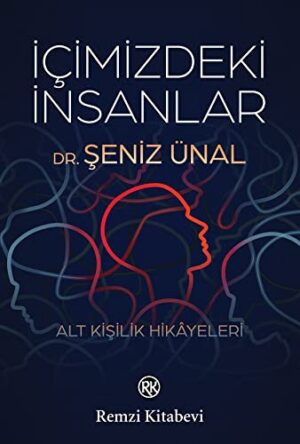 İçimizdeki İnsanlar; Alt Kişilik Hikayeleri