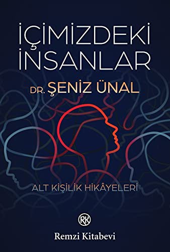 İçimizdeki İnsanlar; Alt Kişilik Hikayeleri