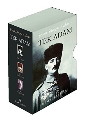 Tek Adam Kutulu Takım; (Büyük Boy)