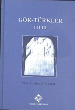 Gök- Türkler I-II-III