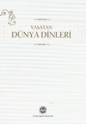 Yaşayan Dünya Dinleri