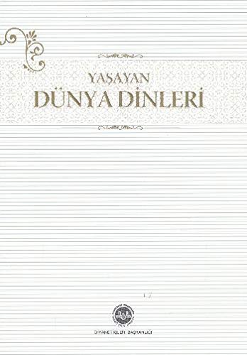 Yaşayan Dünya Dinleri