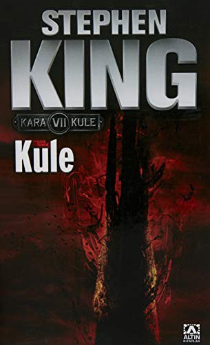 Kule - Kara Kule Serisi 7.Kitap