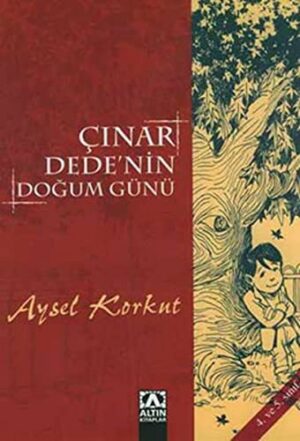 Çınar Dede'nin Doğum Günü