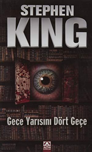 Gece Yarısını Dört Geçe