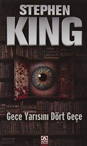 Gece Yarısını Dört Geçe