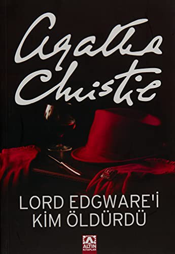 Lord Edgware'i Kim Öldürdü?