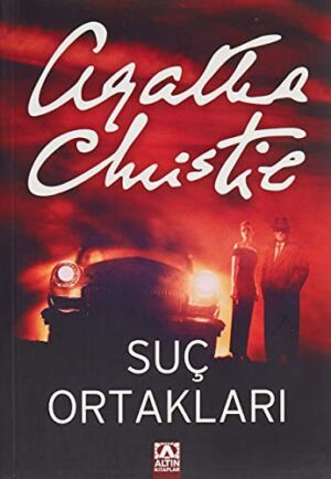 Suç Ortakları