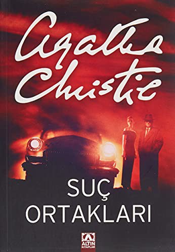 Suç Ortakları