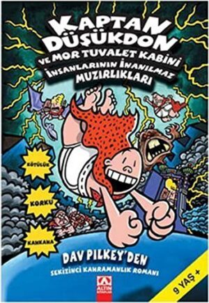 12302318-L.jpg Kaptan Düşükdon ve Mor Tuvalet Kabini İnsanlarının İnanılmaz Muzırlıkları