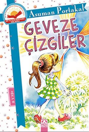 Geveze Çizgiler