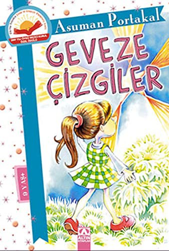 Geveze Çizgiler