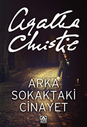 Arka Sokaktaki Cinayet