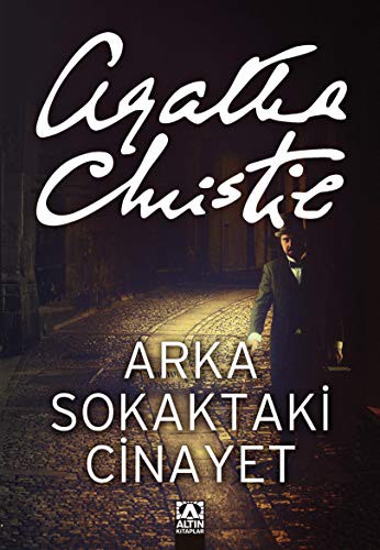 Arka Sokaktaki Cinayet