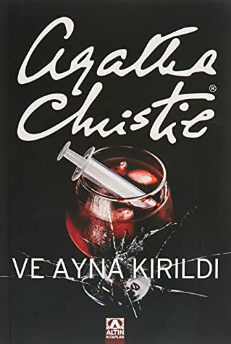 Ve Ayna Kırıldı