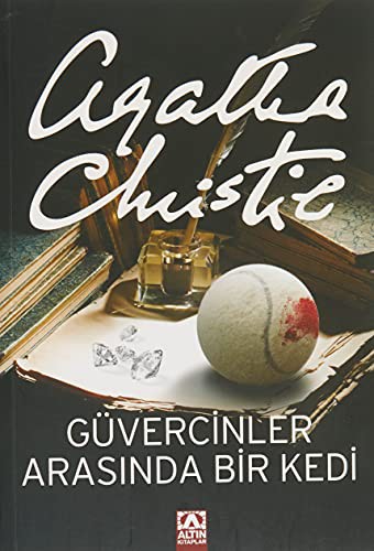 Güvercinler Arasında Bir Kedi