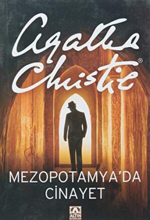 Mezopotamya'da Cinayet