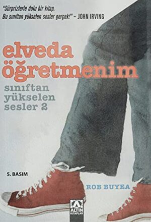 Elveda Öğretmenim