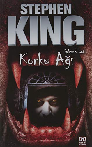 Korku Ağı