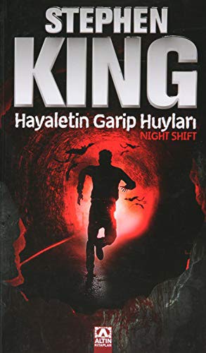 Hayaletin Garip Huyları