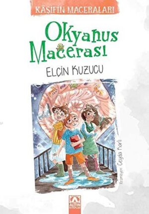 Okyanus Maceraları