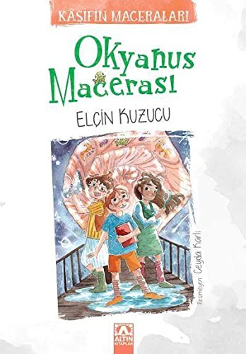 Okyanus Maceraları