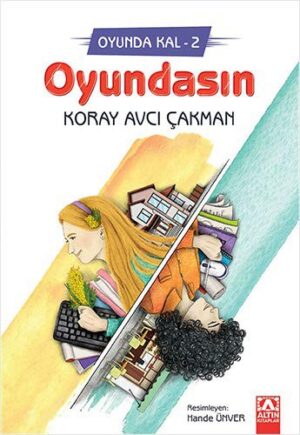 Oyunda Kal 2 - Oyundasın